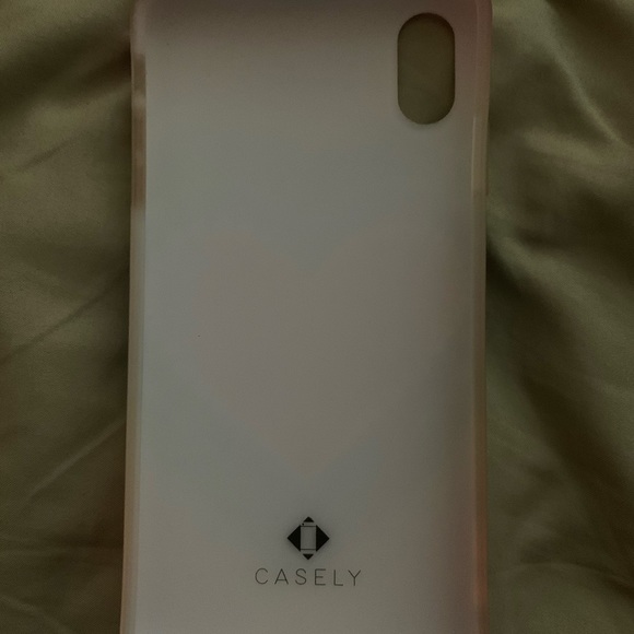 Casely Cellphone Case - Picture 2 of 2